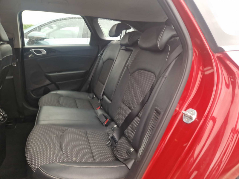 Foto Kia Cee'd Ceed Tourer 1.6 PHEV eDrive Aut. 13