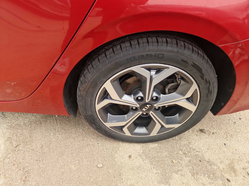 Foto Kia Cee'd Ceed Tourer 1.6 PHEV eDrive Aut. 23