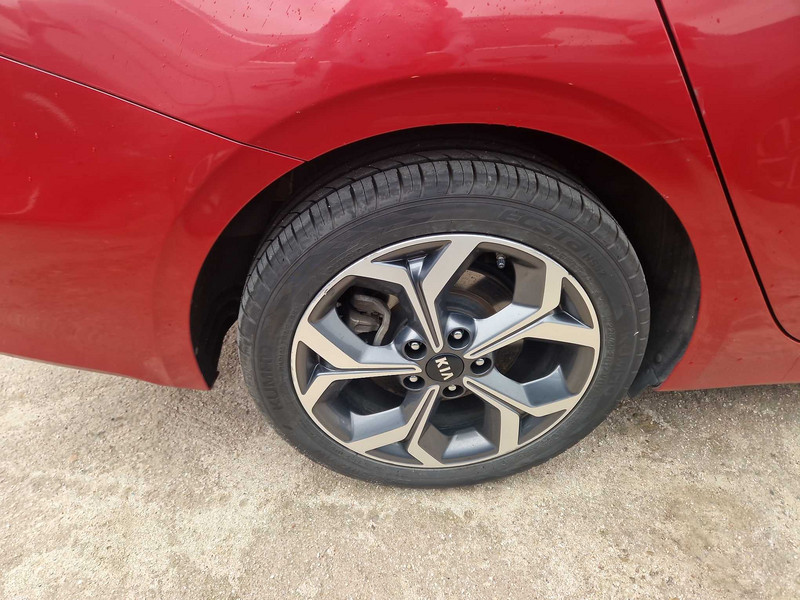 Foto Kia Cee'd Ceed Tourer 1.6 PHEV eDrive Aut. 24