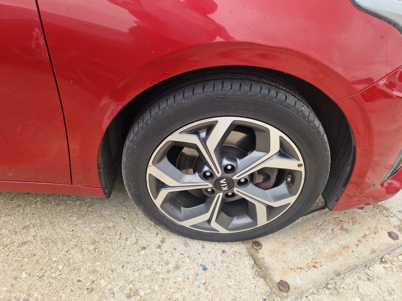 Foto Kia Cee'd Ceed Tourer 1.6 PHEV eDrive Aut. 25