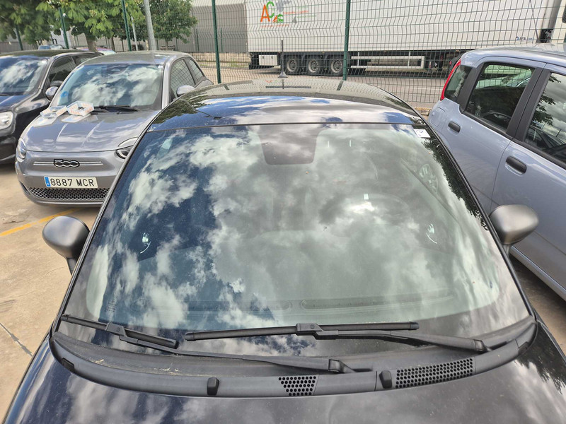 Foto Fiat 500 7