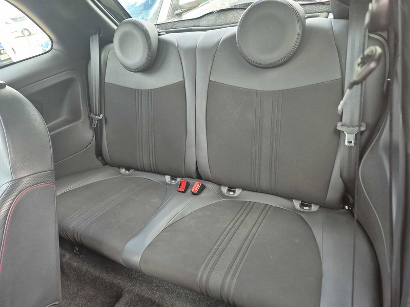 Foto Fiat 500 13