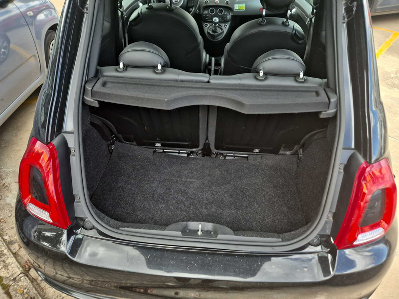 Foto Fiat 500 15