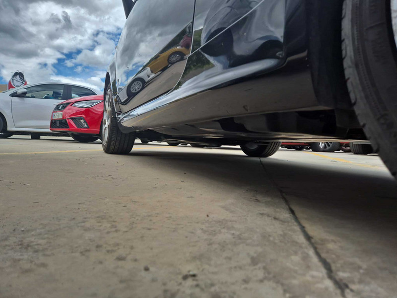 Foto Fiat 500 18