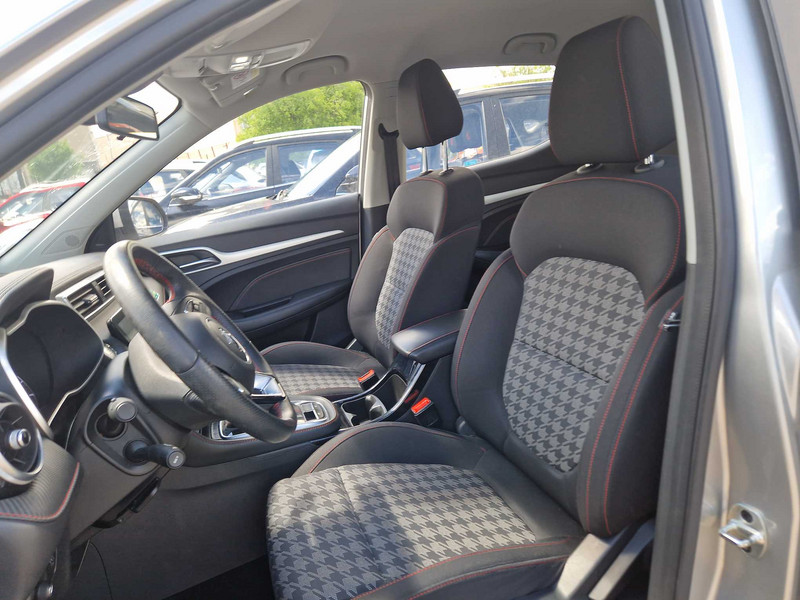 Foto MG MG ZS ZS 1.0 T-GDI Luxury Aut. 82kW 12