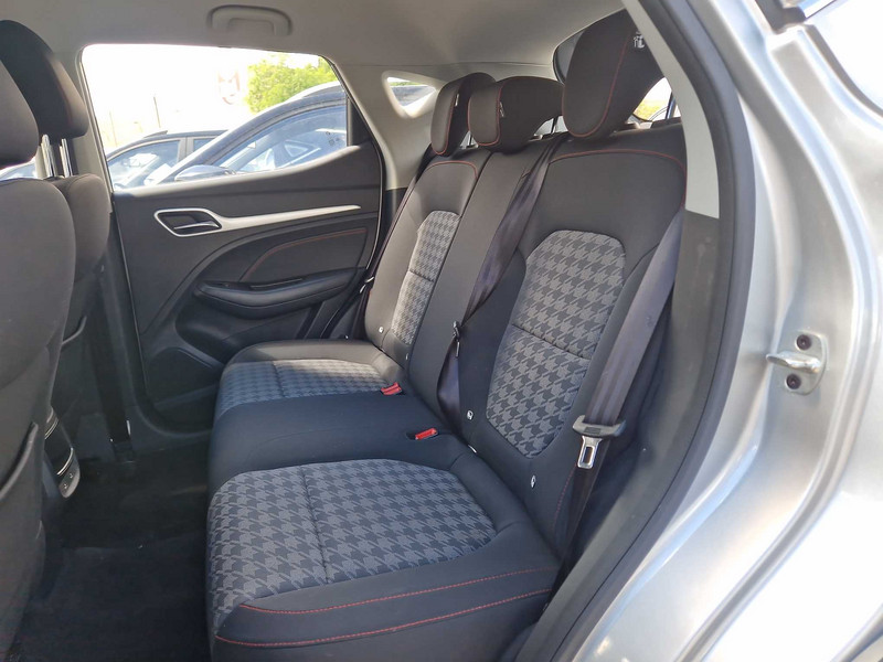 Foto MG MG ZS ZS 1.0 T-GDI Luxury Aut. 82kW 13