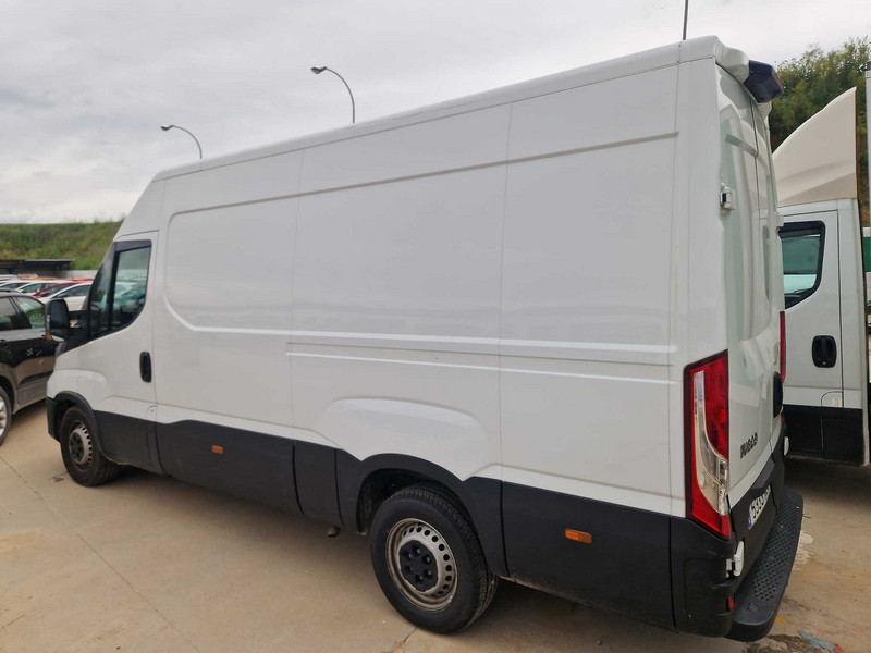 Foto Iveco Daily 2