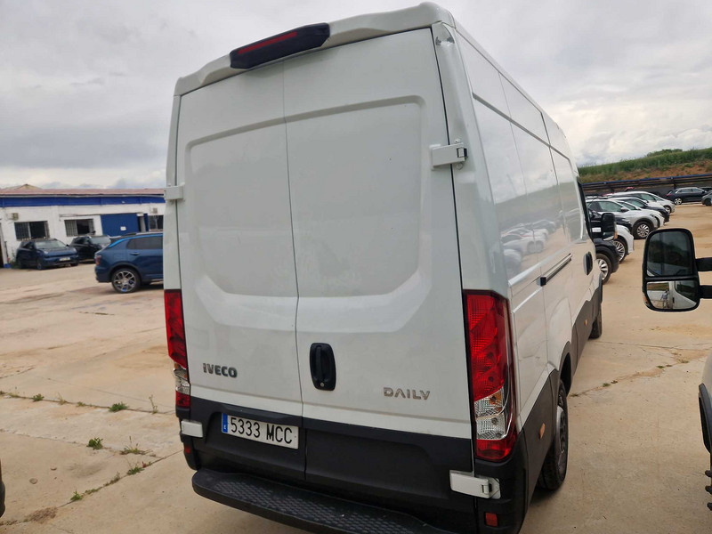 Foto Iveco Daily 3