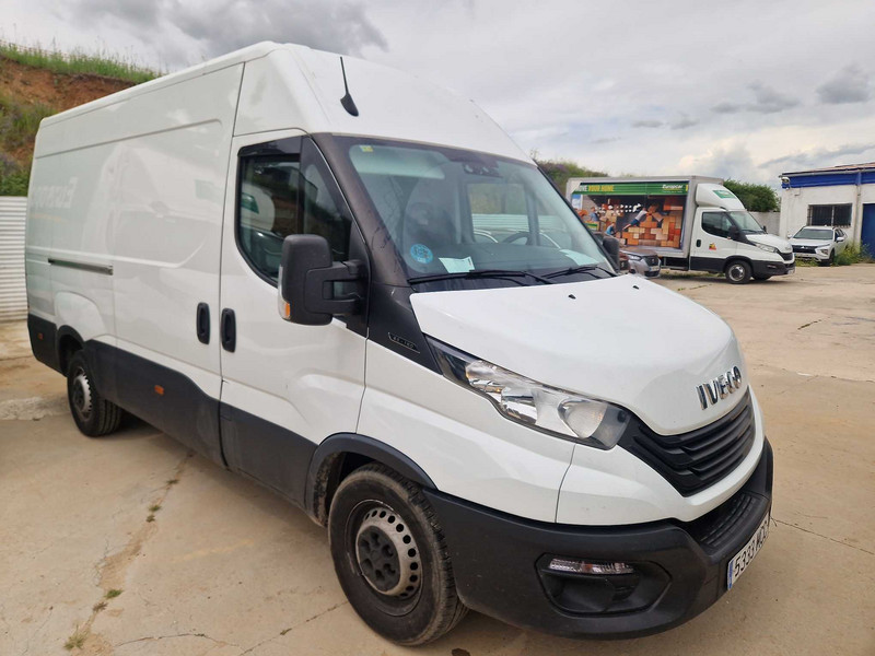 Foto Iveco Daily 4