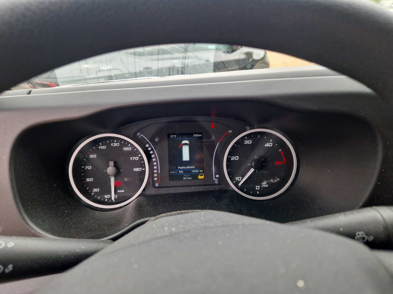 Foto Iveco Daily 7
