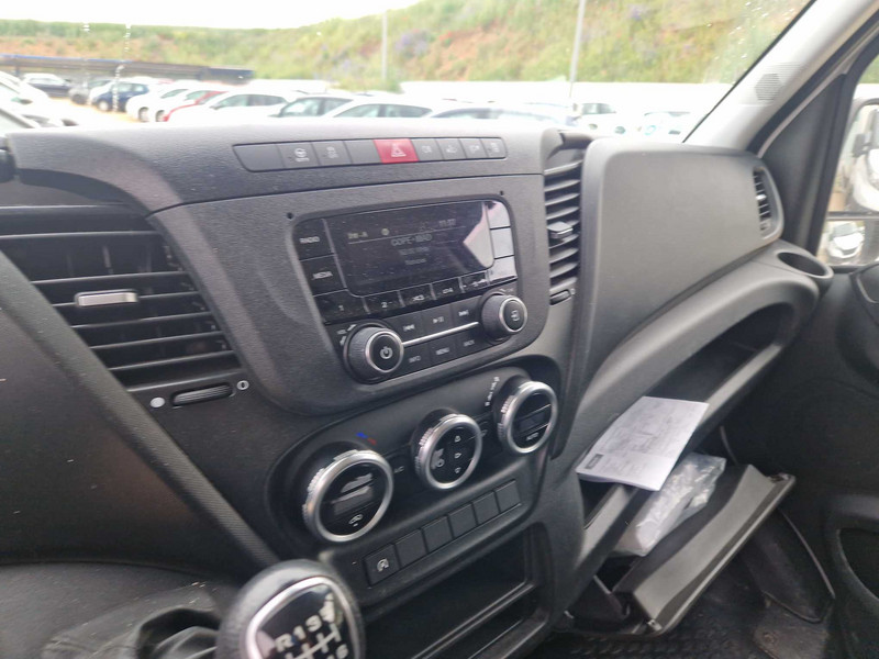 Foto Iveco Daily 8