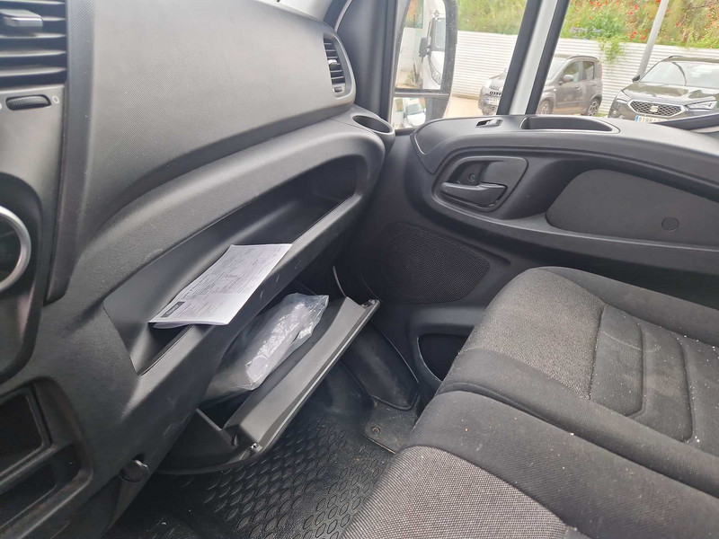 Foto Iveco Daily 9