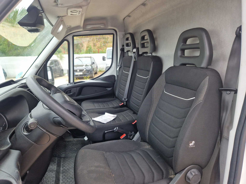 Foto Iveco Daily 11