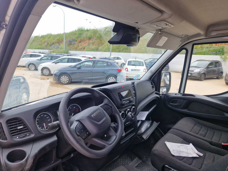 Foto Iveco Daily 12