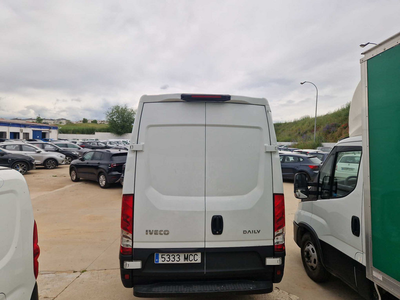 Foto Iveco Daily 13
