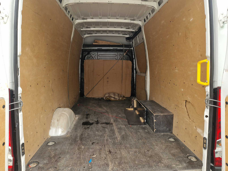 Foto Iveco Daily 14