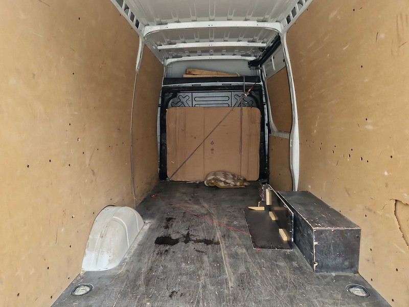Foto Iveco Daily 15
