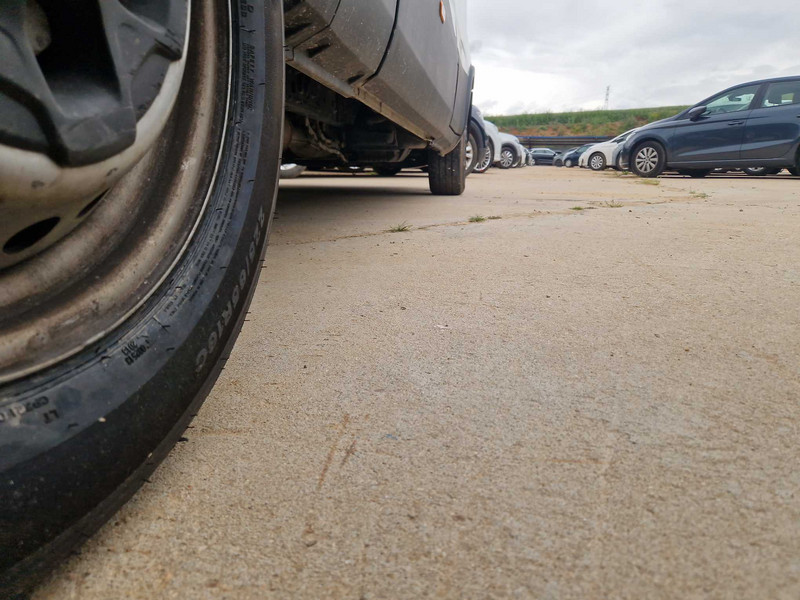 Foto Iveco Daily 17