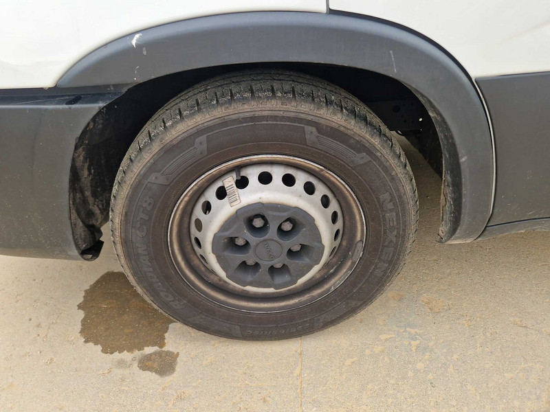Foto Iveco Daily 19