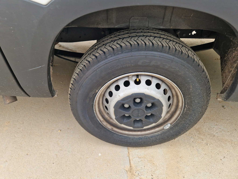Foto Iveco Daily 20