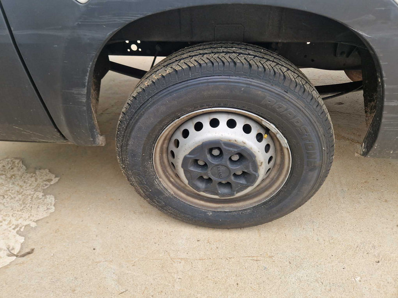 Foto Iveco Daily 21