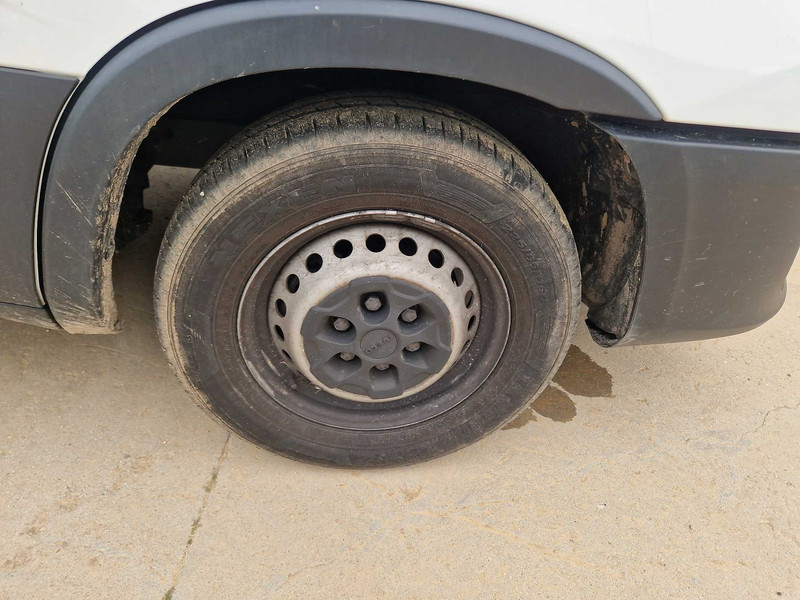 Foto Iveco Daily 22