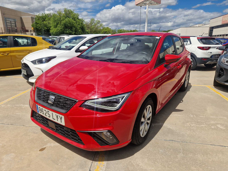 Seat Ibiza 1.0 MPI Evo S&S Style XM 80