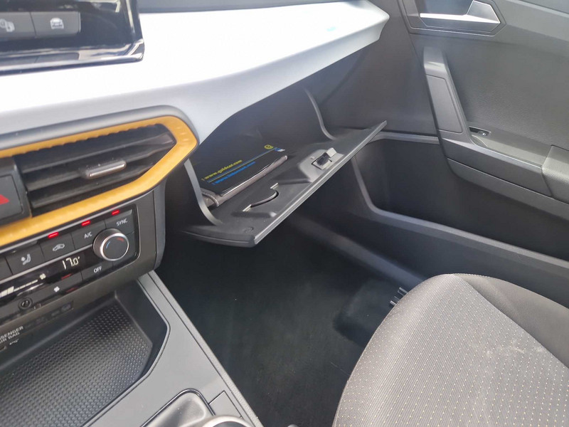 Foto Seat Ibiza 10