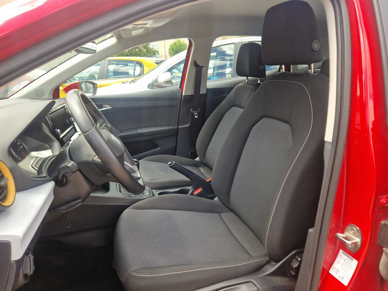Foto Seat Ibiza 12