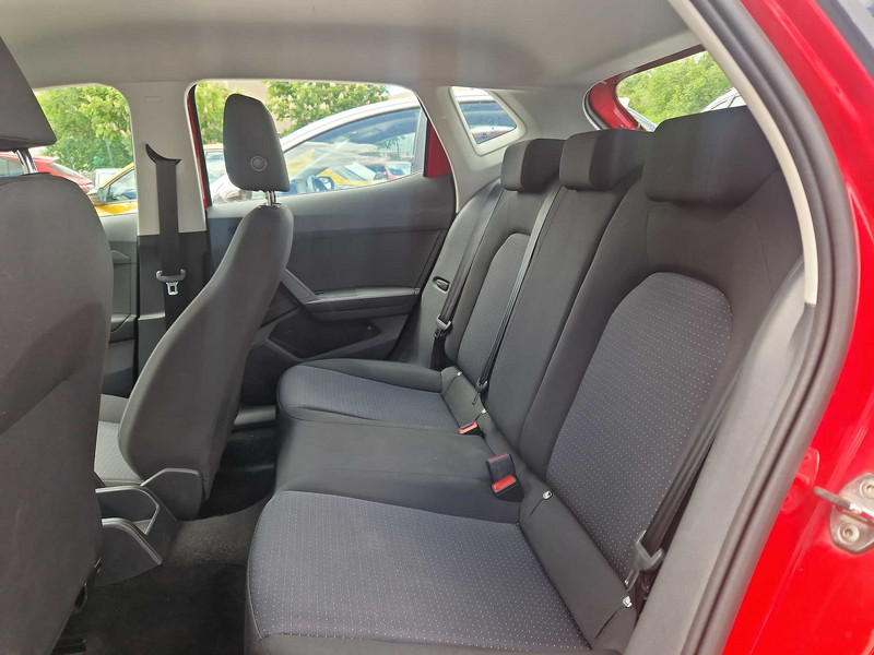 Foto Seat Ibiza 13
