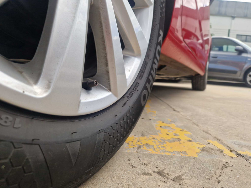 Foto Seat Ibiza 19