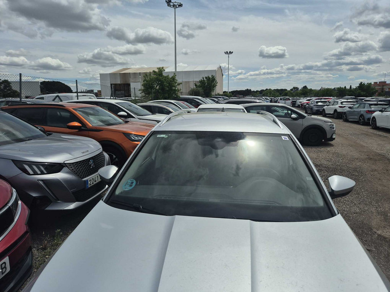 Foto Skoda Kamiq 6