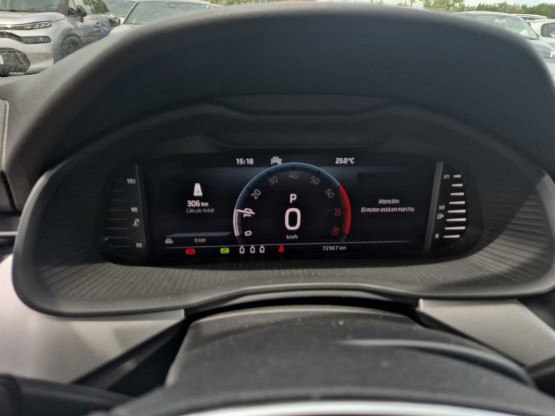 Foto Skoda Kamiq 8