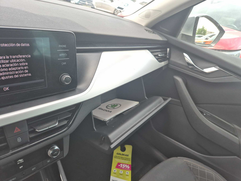 Foto Skoda Kamiq 10
