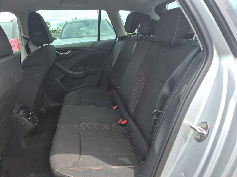 Foto Skoda Kamiq 12