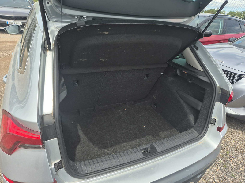 Foto Skoda Kamiq 15