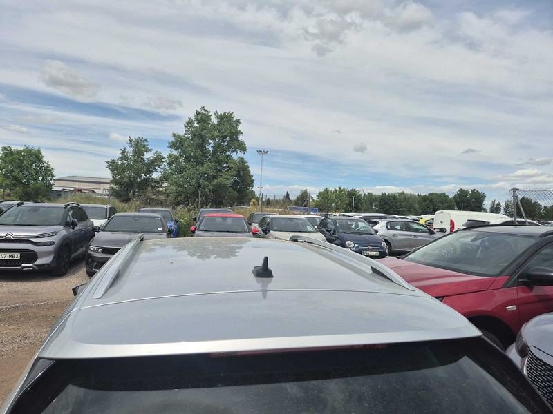 Foto Skoda Kamiq 19
