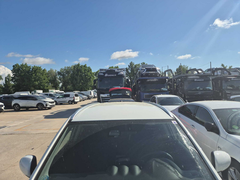 Foto Suzuki VITARA 6