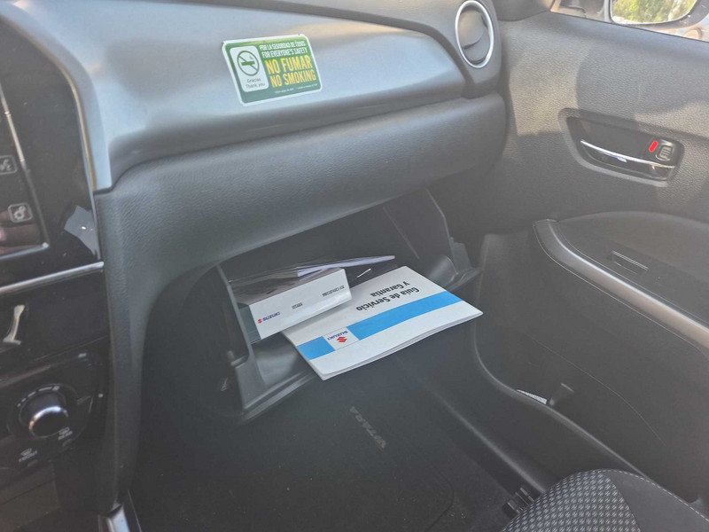 Foto Suzuki VITARA 11
