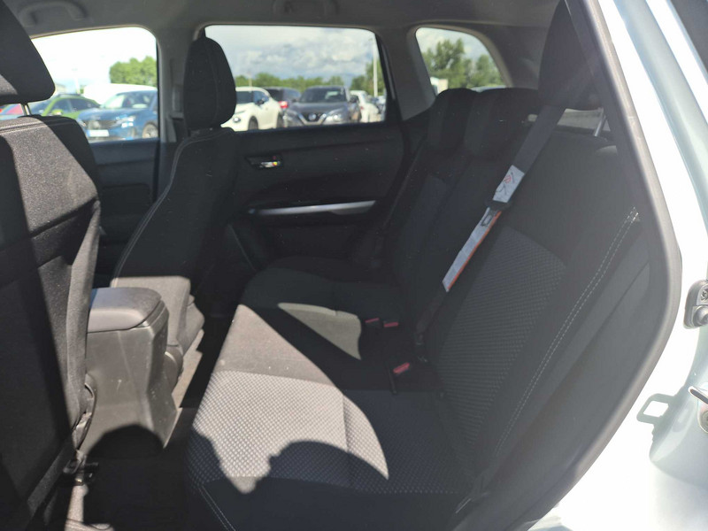 Foto Suzuki VITARA 13