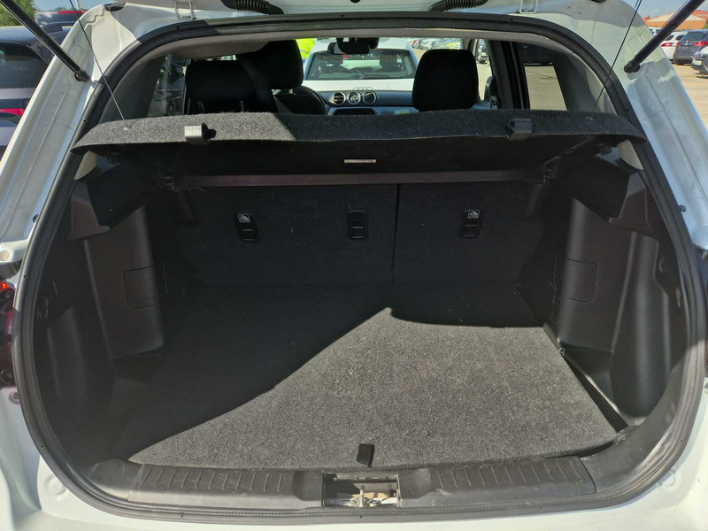 Foto Suzuki VITARA 16