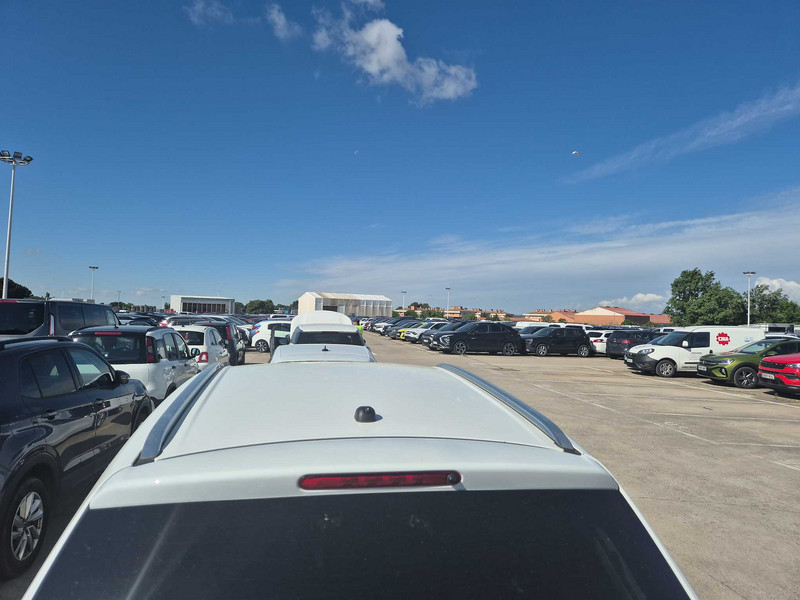 Foto Suzuki VITARA 20