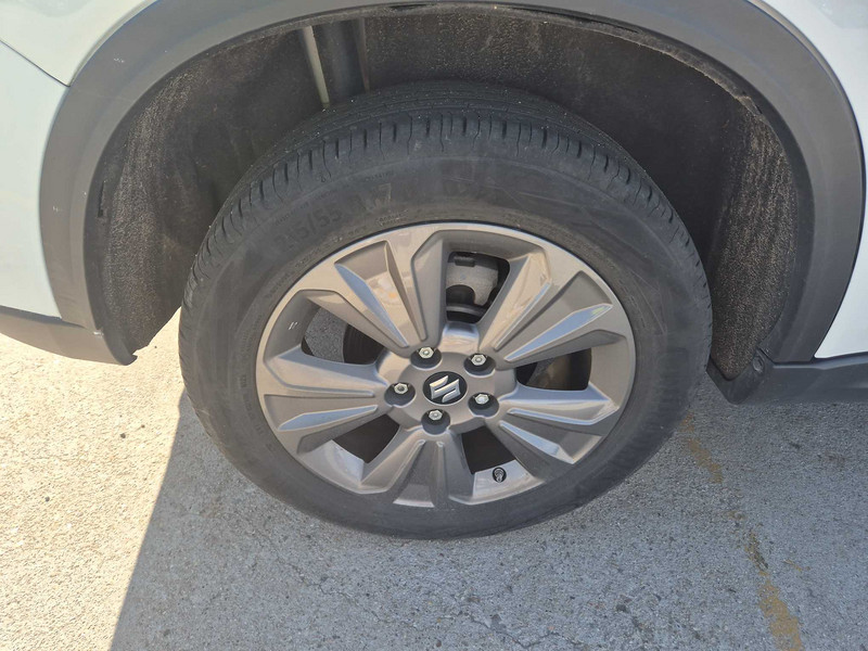 Foto Suzuki VITARA 22