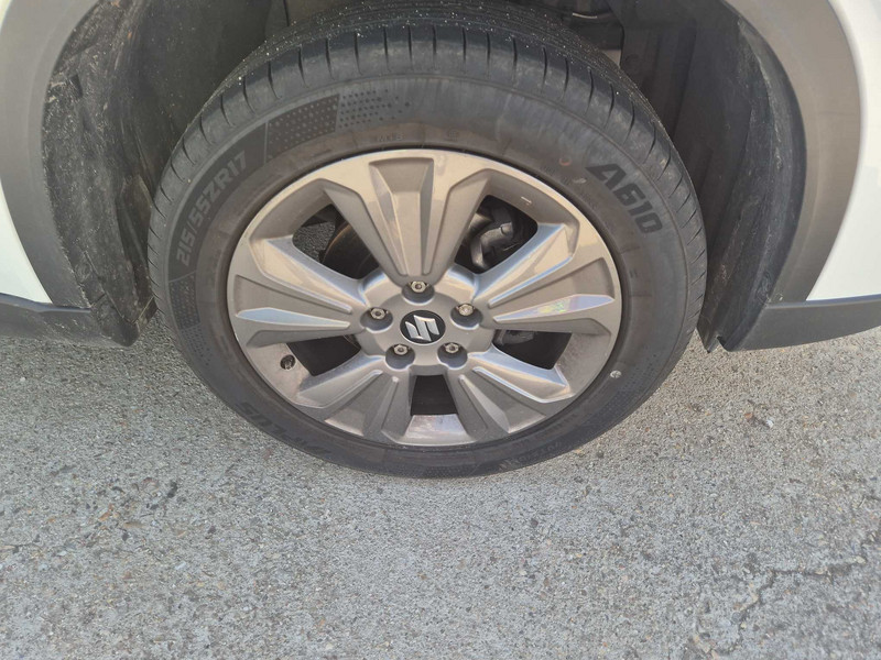Foto Suzuki VITARA 23