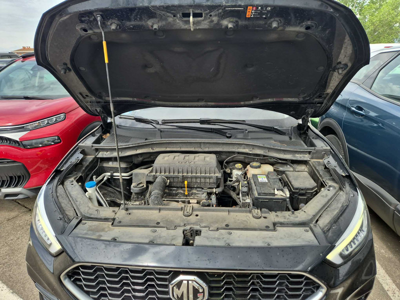 Foto MG MG ZS ZS 1.5 VTi-Tech Comfort 78kW 8