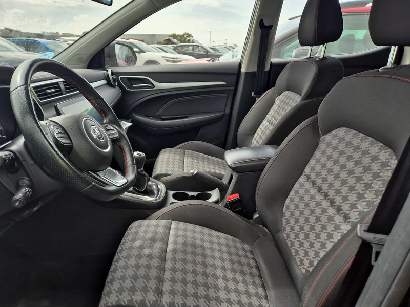 Foto MG MG ZS ZS 1.5 VTi-Tech Comfort 78kW 12