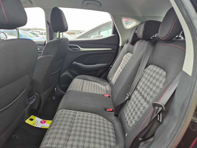 Foto MG MG ZS ZS 1.5 VTi-Tech Comfort 78kW 13