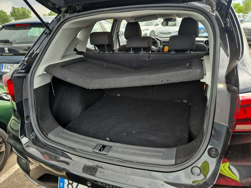 Foto MG MG ZS ZS 1.5 VTi-Tech Comfort 78kW 16