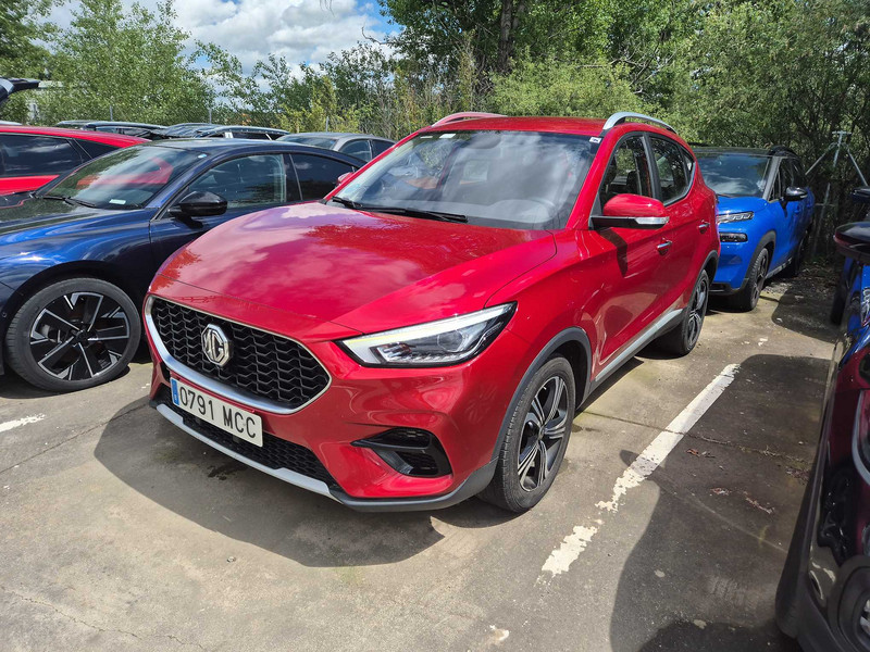 MG MG ZS ZS 1.5 VTi-Tech Comfort 78kW 