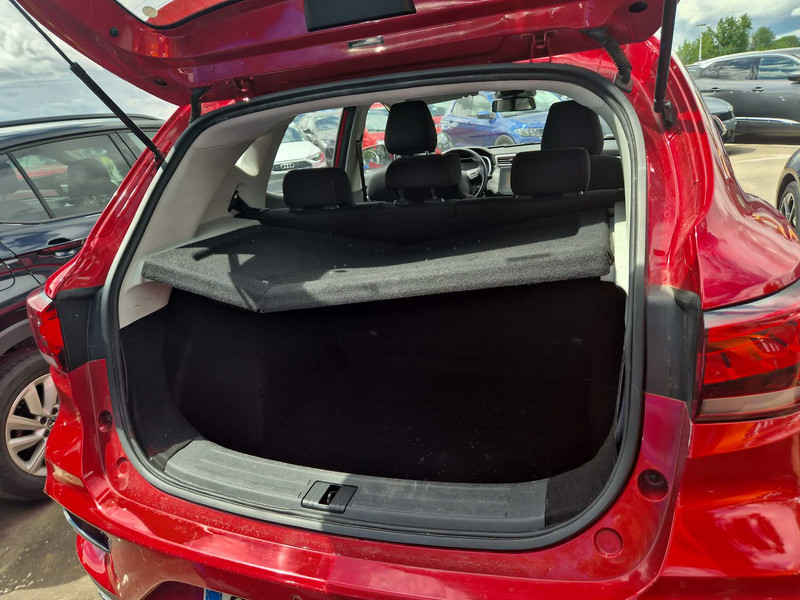 Foto MG MG ZS ZS 1.5 VTi-Tech Comfort 78kW 16